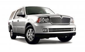 Lincoln Navigator Ultimate '2006